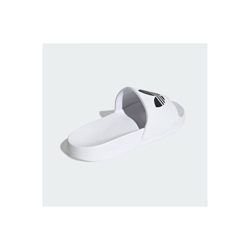 Šlapky (plážová obuv) ADIDAS ORIGINALS Adilette Lite U cloud white core black cloud white 6