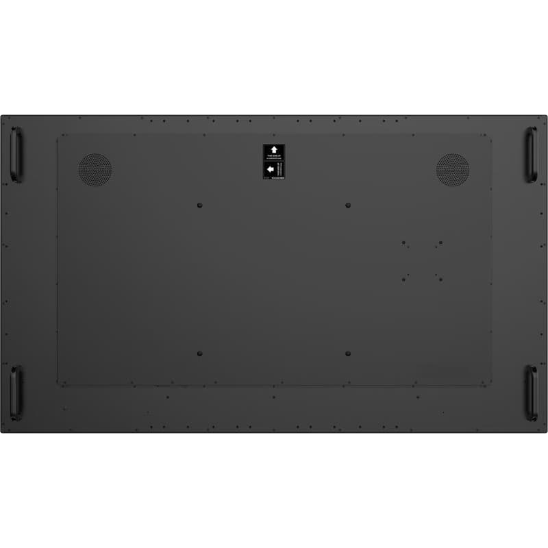 65" iiyama TF6539AS-B1AG: IPS, 4K, Android 4