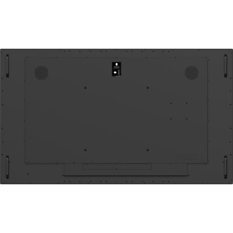 65" iiyama TF6539AS-B1AG: IPS, 4K, Android 6