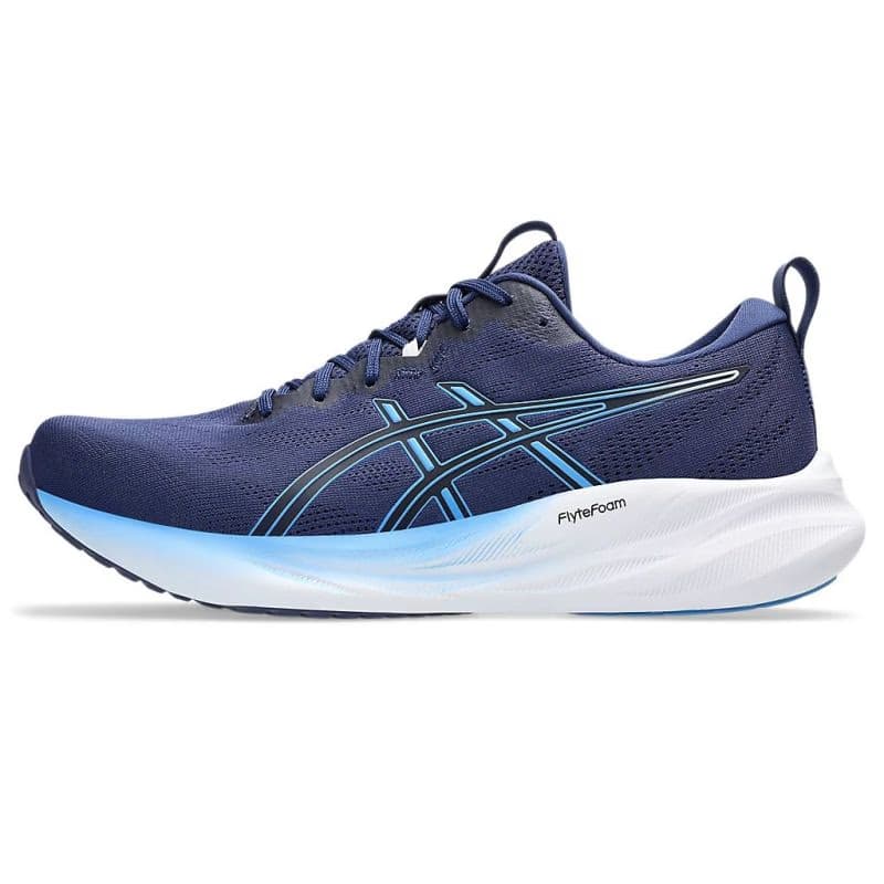 Pánska bežecká obuv ASICS Gel Pulse 16 M indigo blue blue coast 2