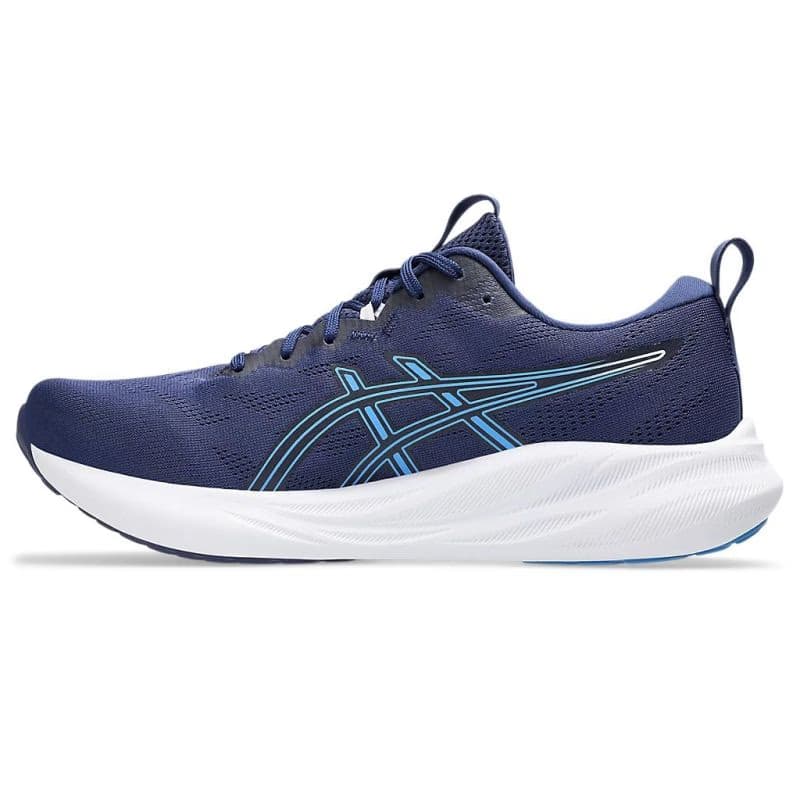 Pánska bežecká obuv ASICS Gel Pulse 16 M indigo blue blue coast 3