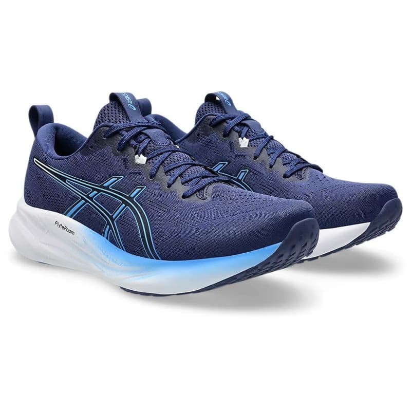 Pánska bežecká obuv ASICS Gel Pulse 16 M indigo blue blue coast 4