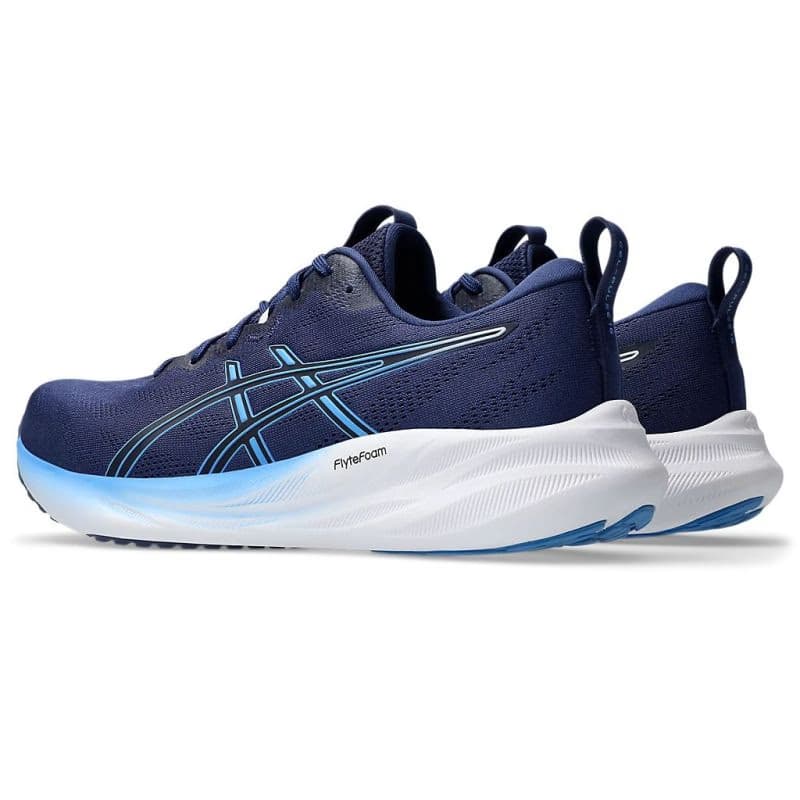 Pánska bežecká obuv ASICS Gel Pulse 16 M indigo blue blue coast 6