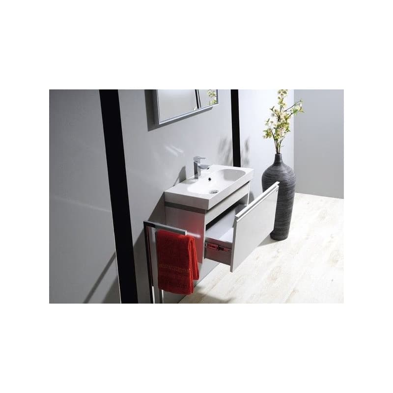 GELCO Umývadlo JOY 80 FDT-837 3