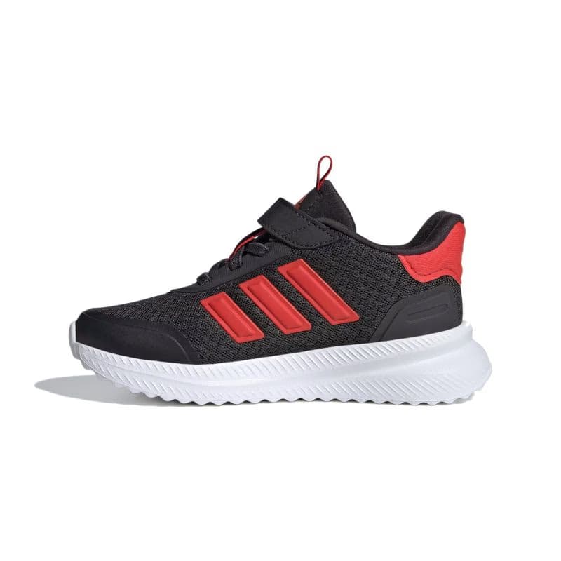 Chlapčenská športová obuv (tréningová) ADIDAS X_Plrpath carbon bright red cloud white 3