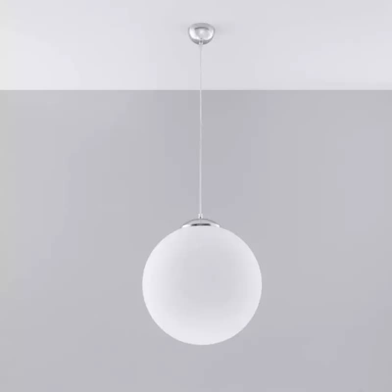 Luster Ugo 40 A-0265 chróm 1