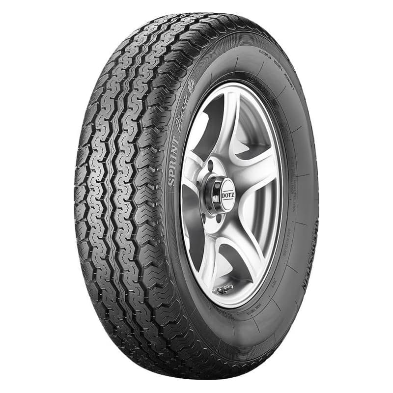 Vredestein Sprint Classic ( 205/70 R15 96V ) 1