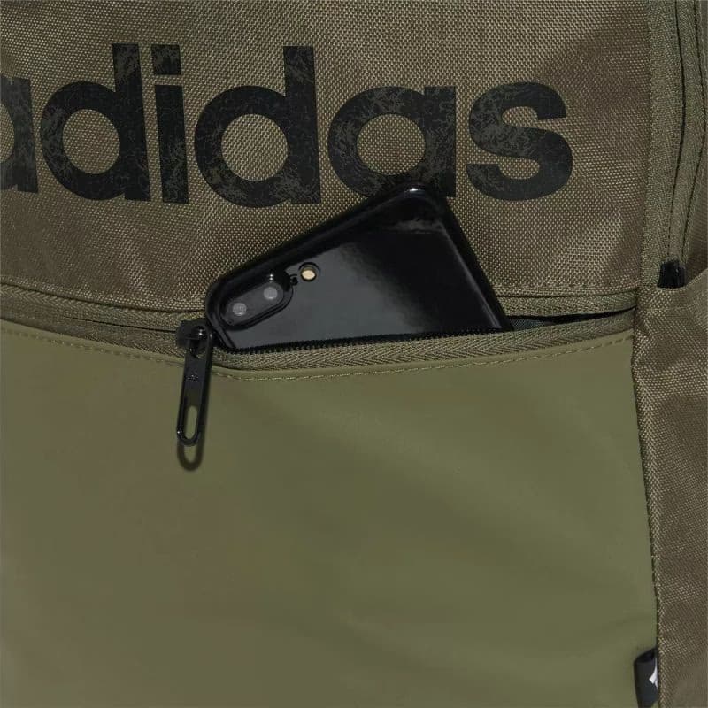 Batoh ADIDAS CLSC BP DAY OLISTR BLACK 4