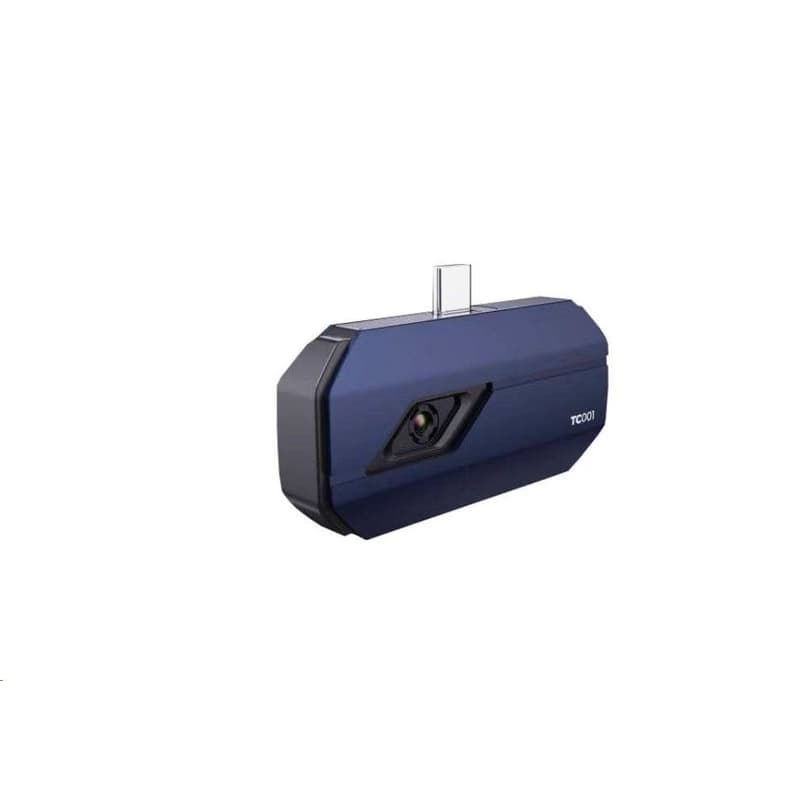 TOPDON termokamera TCView TC001, konektor USB-C 3