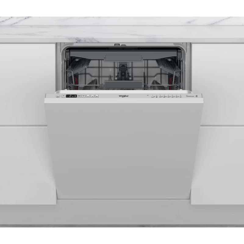 Whirlpool WIC 3C34 PFE S + 10 rokov záruka na vypúšťacie čerpadlo 1