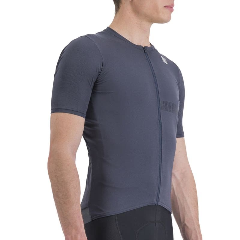 Pánsky cyklistický dres s krátkym rukávom SPORTFUL Matchy short sleeve jersey, galaxy blue 2