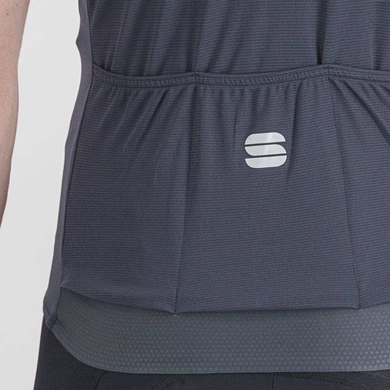 Pánsky cyklistický dres s krátkym rukávom SPORTFUL Matchy short sleeve jersey, galaxy blue 5