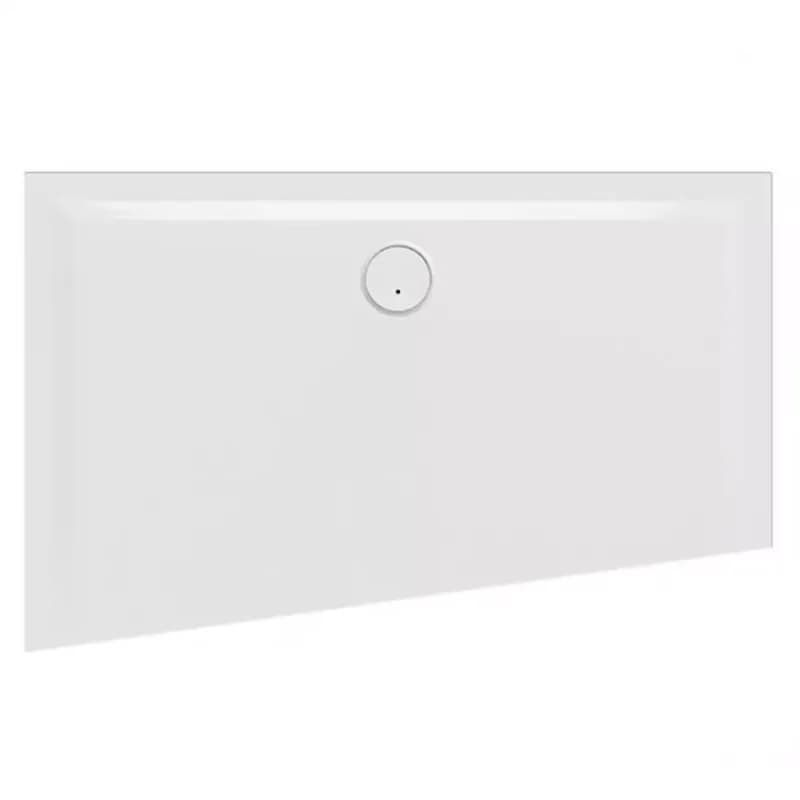 Sprchová vanička BTL-M/SPACE 90x120x1.5 BIEW