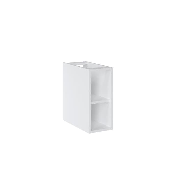 ArtCom Kúpeľňová skrinka s doskou ICONIC Rose D180/1 | 180 cm 4