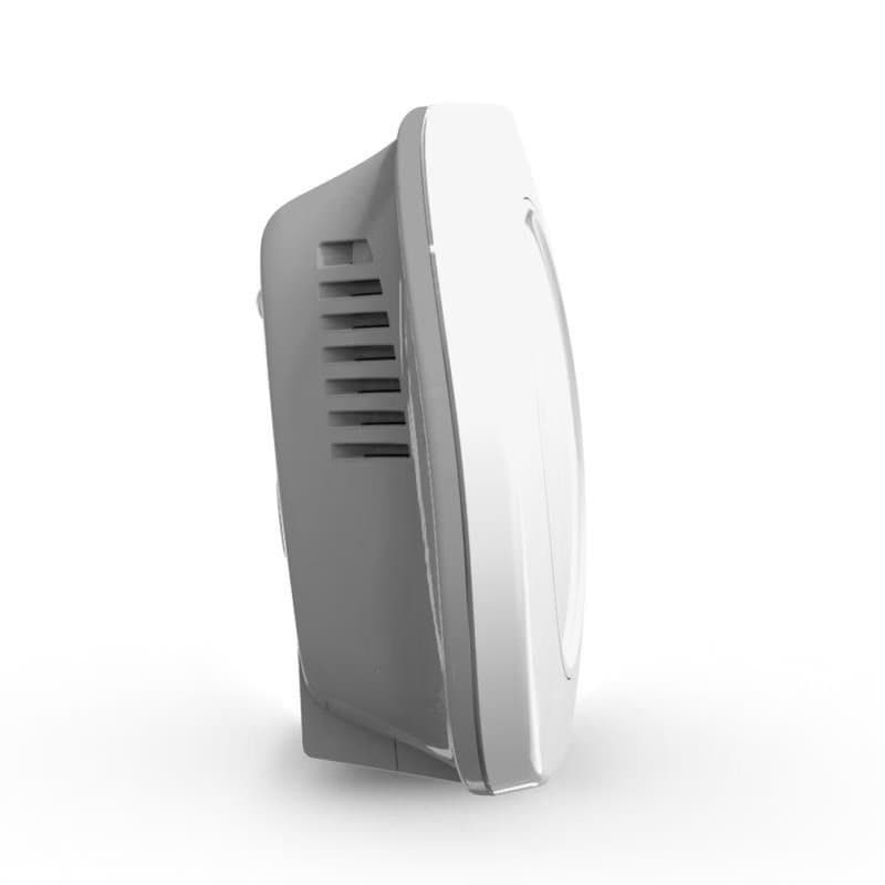 FireAngel Detektor CO FA3328 s funkciou NFC diagnostiky 3