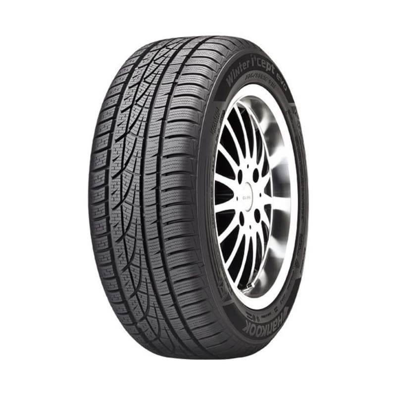 Hankook W310B ICEPT EVO 245/50 R18 100 H Zimné
