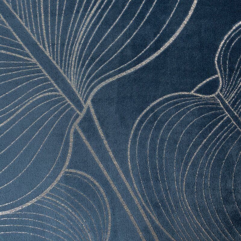 ArtFir Deka BLANCA 1 | tmavomodrá 150 x 200 cm 4
