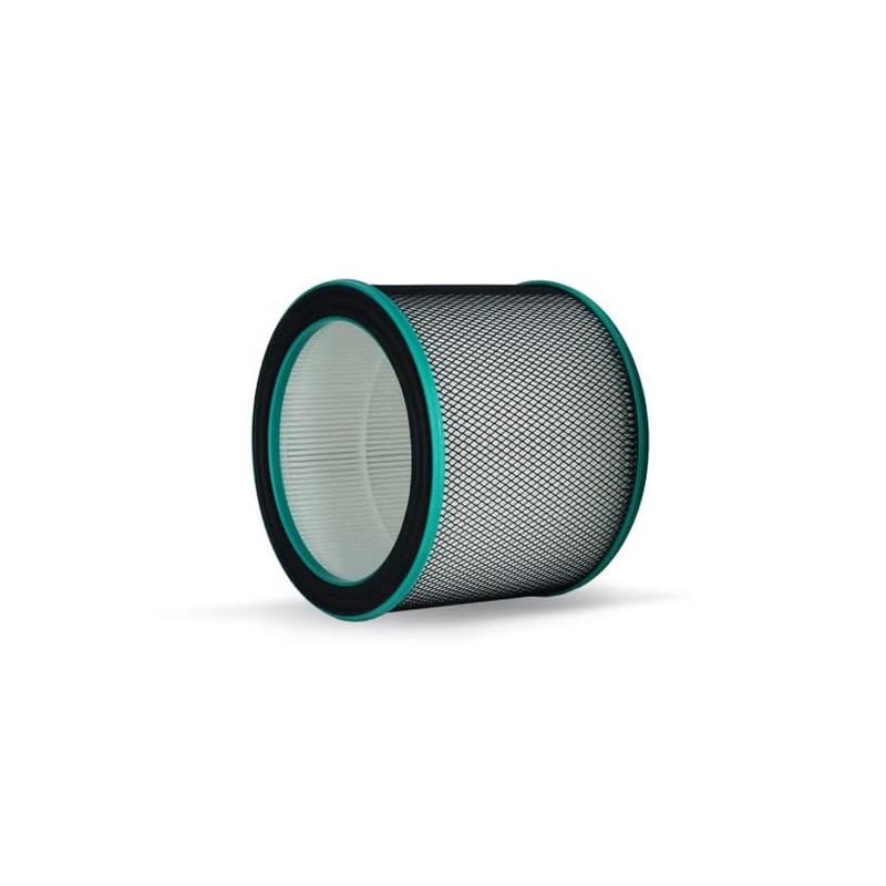 Teslá Smart Air Purifier & Fan Filter 2