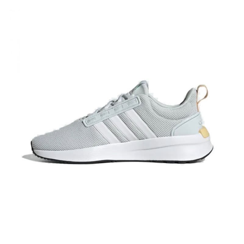 Dámska športová obuv (tréningová) ADIDAS Racer TR21 blue tint cloud white pulse amber 3