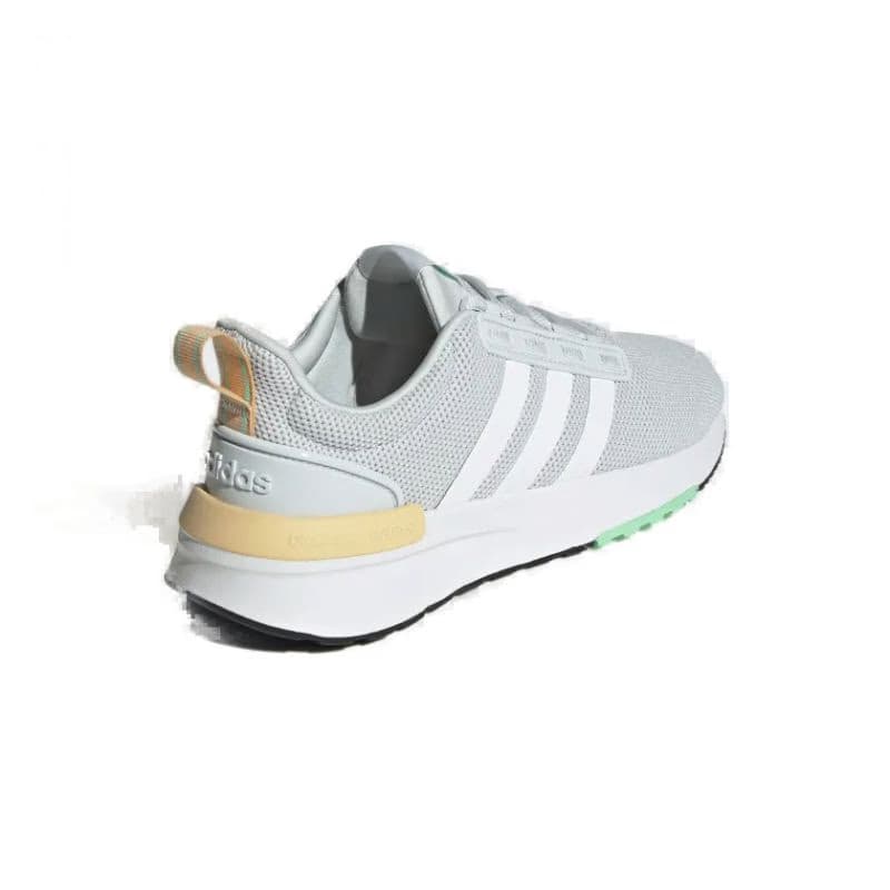 Dámska športová obuv (tréningová) ADIDAS Racer TR21 blue tint cloud white pulse amber 5