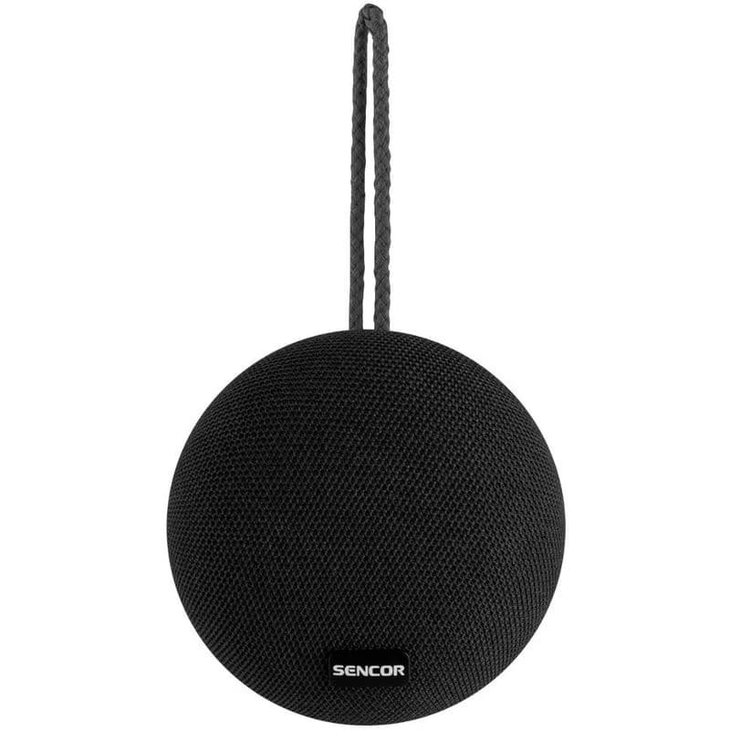 SSS 1000 NYX MICRO BLACK SENCOR 4