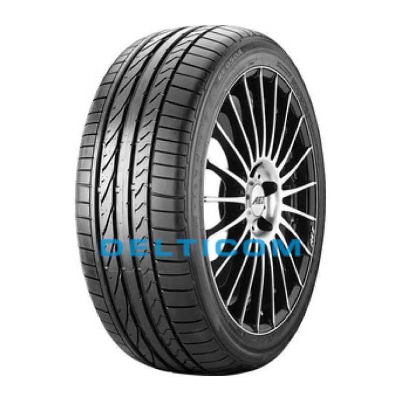 Bridgestone Potenza RE 050 A I ( 265/35 R19 94Y s ochrannou lištou (MFS) )