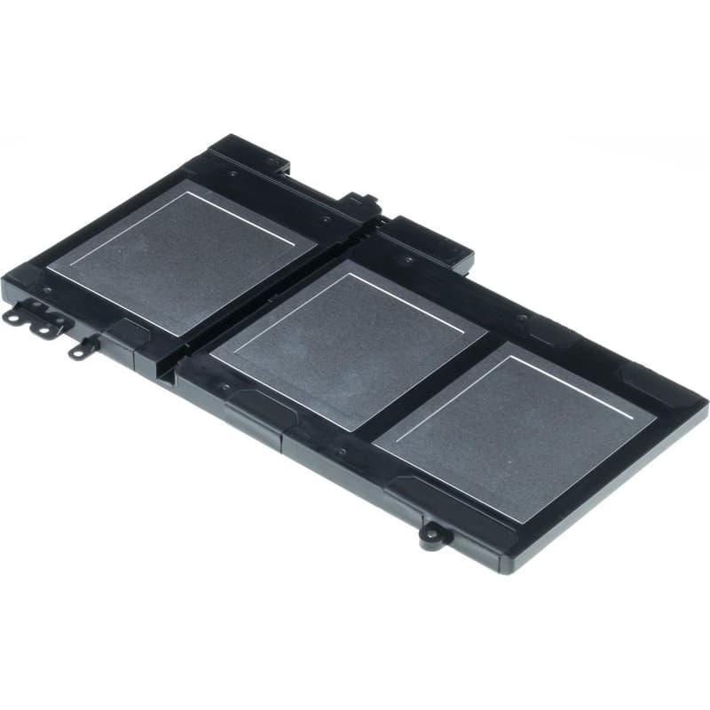 Batéria T6 Power pre Dell Latitude E5450, E5550, E5250, 3150, 3160, 3600mAh, 41Wh, 3cell, Li-pol 3
