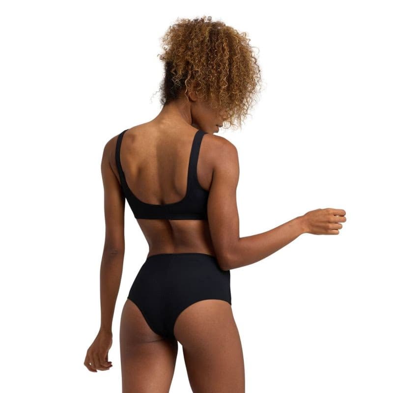 Dámske dvojdielne plavecké plavky ARENA WO SOLID BIKINI BRALETTE 2