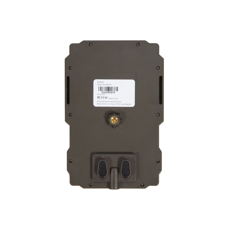 EVOLVEO StrongVision SP1, Solárny panel pre EVOLVEO StrongVision 2