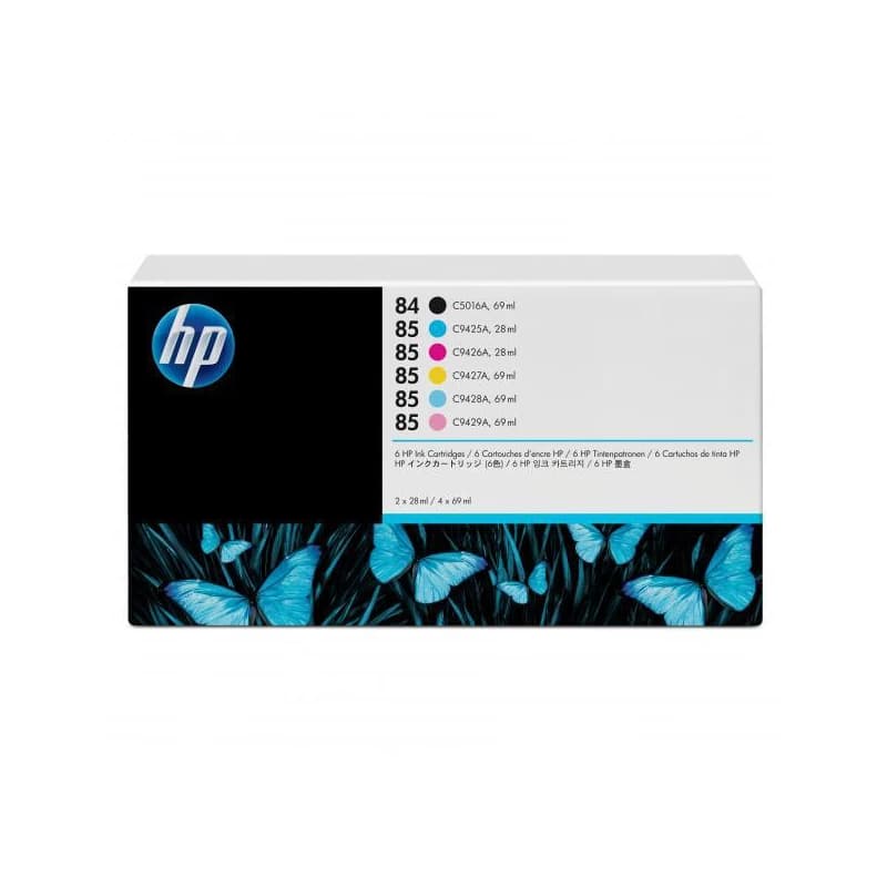 HP C9452A - originálny