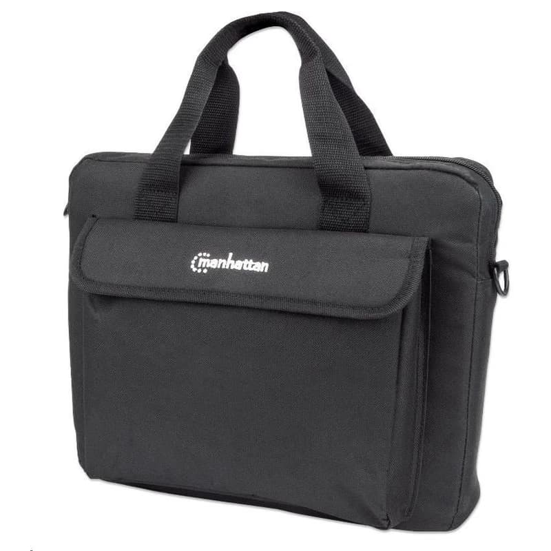 MANHATTAN Taška na notebook do 12, 5" London Notebook Computer Briefcase 1