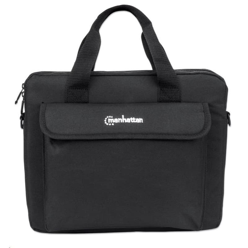 MANHATTAN Taška na notebook do 12, 5" London Notebook Computer Briefcase 2