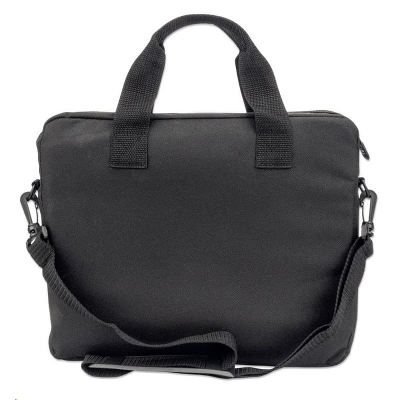 MANHATTAN Taška na notebook do 12, 5" London Notebook Computer Briefcase 3