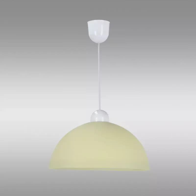 Luster Vanilia 31-17758 22CM LW1