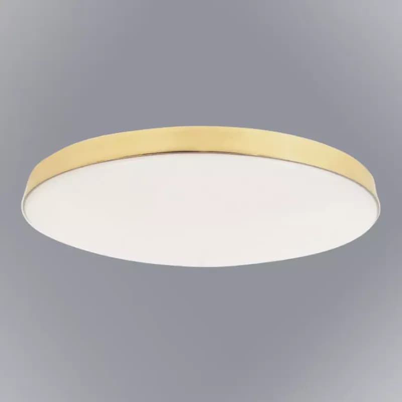 Stropnica Olympia Gold EK77868 18W PL1 1
