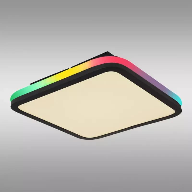 Stropná lampa Jaxxi 41391-40 RGB LED PL2 1