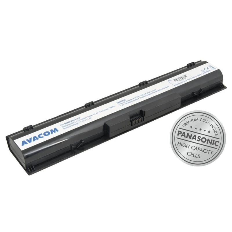 AVACOM batéria pre HP ProBook 4730 Li-Ion 14, 4V 6400mAh 92Wh 1