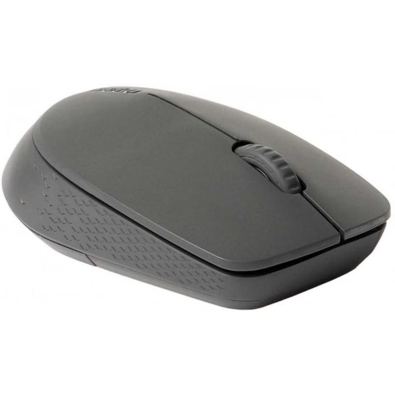 RAPOO myš M100 Silent Comfortable Silent Multi-Mode Mouse, Dark Grey 4