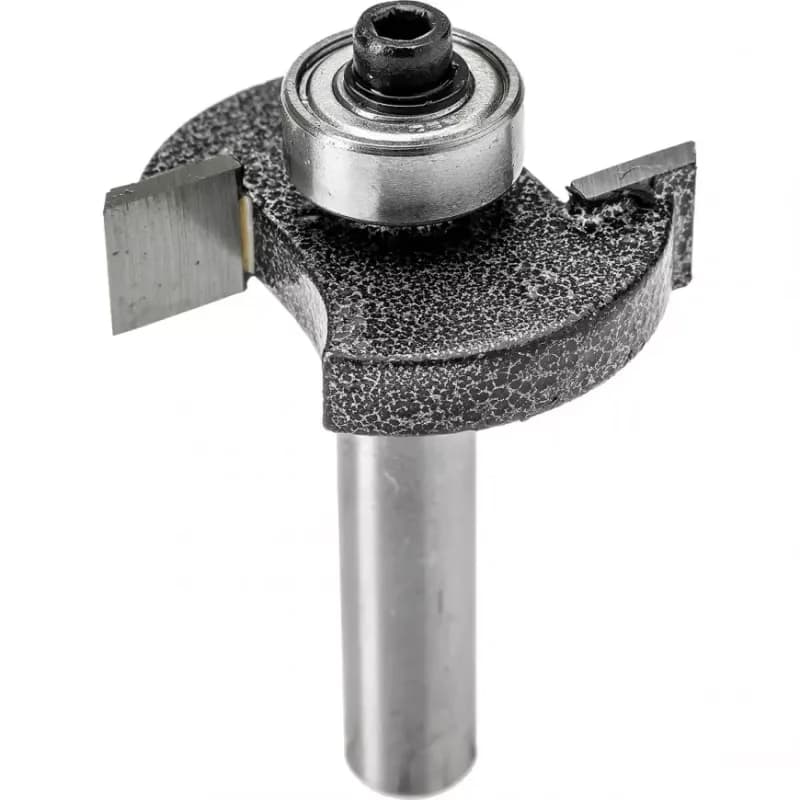 Fréza na drevo, 8 x 32 x 9,4 x 8 mm, Drel 1