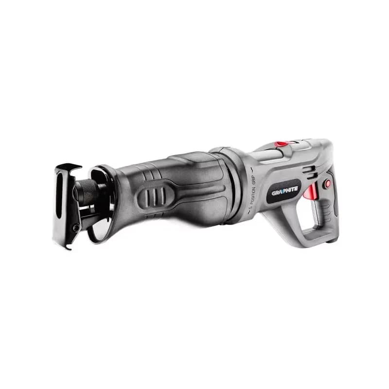 Graphite Priamočiara Píla 900W 58G971 1