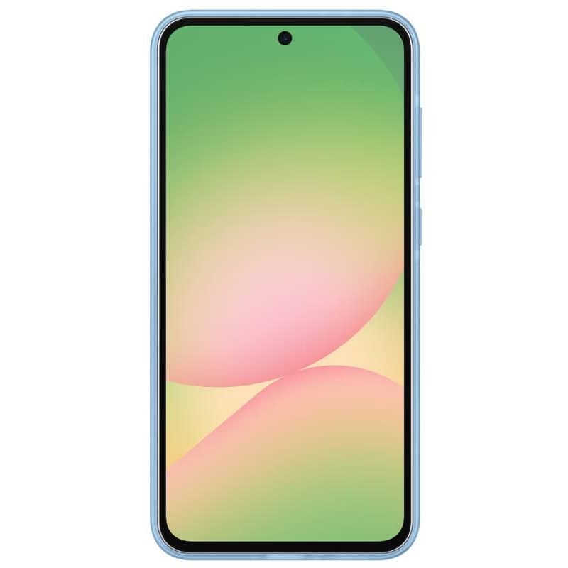 Samsung Zadný kryt s vreckom na kartu pre Galaxy A56 Blue 3