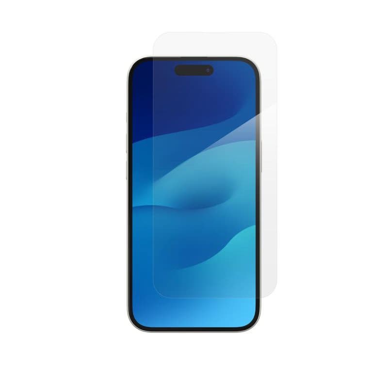 ZAGG Invisible Shield Elite sklo iPhone 15 2