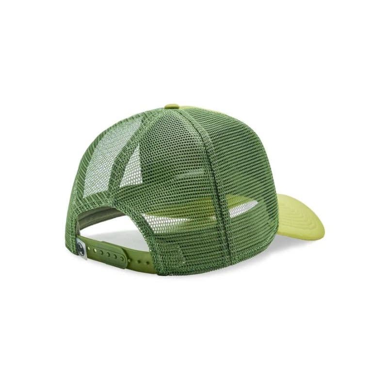 Šiltovka BUFF TRUCKER CAP RETH JUNGLE 2
