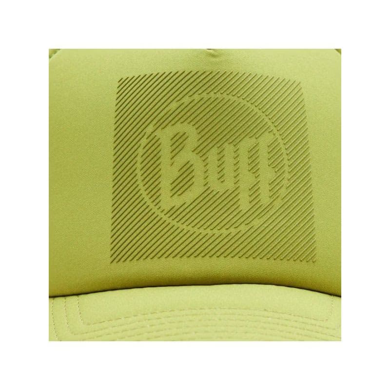 Šiltovka BUFF TRUCKER CAP RETH JUNGLE 3