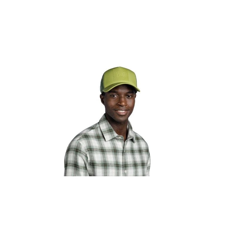 Šiltovka BUFF TRUCKER CAP RETH JUNGLE 5