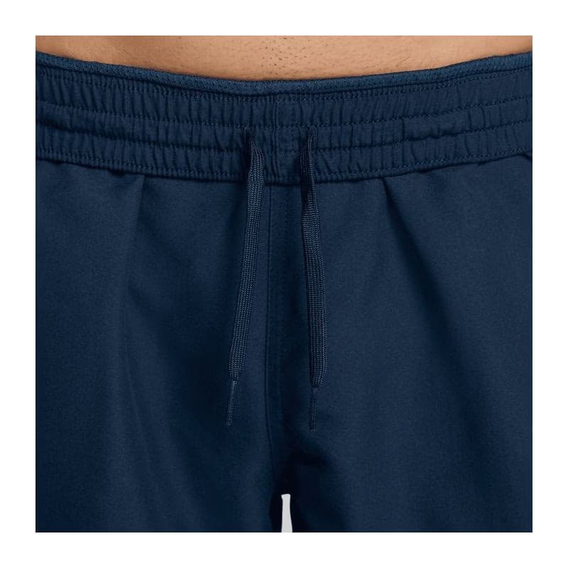 Pánske plavky NIKE SWIM ESSENTIAL 5 inch MIDNIGHT NAVY-MIDNIGHT NAVY 5