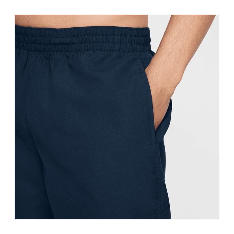Pánske plavky NIKE SWIM ESSENTIAL 5 inch MIDNIGHT NAVY-MIDNIGHT NAVY 6
