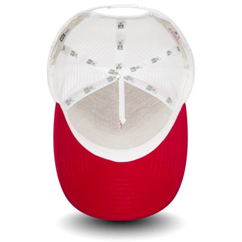 Šiltovka NEW ERA clean trucker 2 NEYYAN-SCAWHI 2