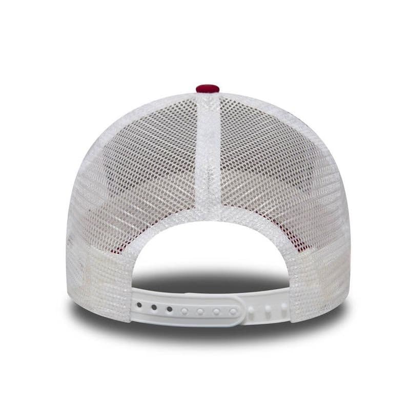 Šiltovka NEW ERA clean trucker 2 NEYYAN-SCAWHI 3