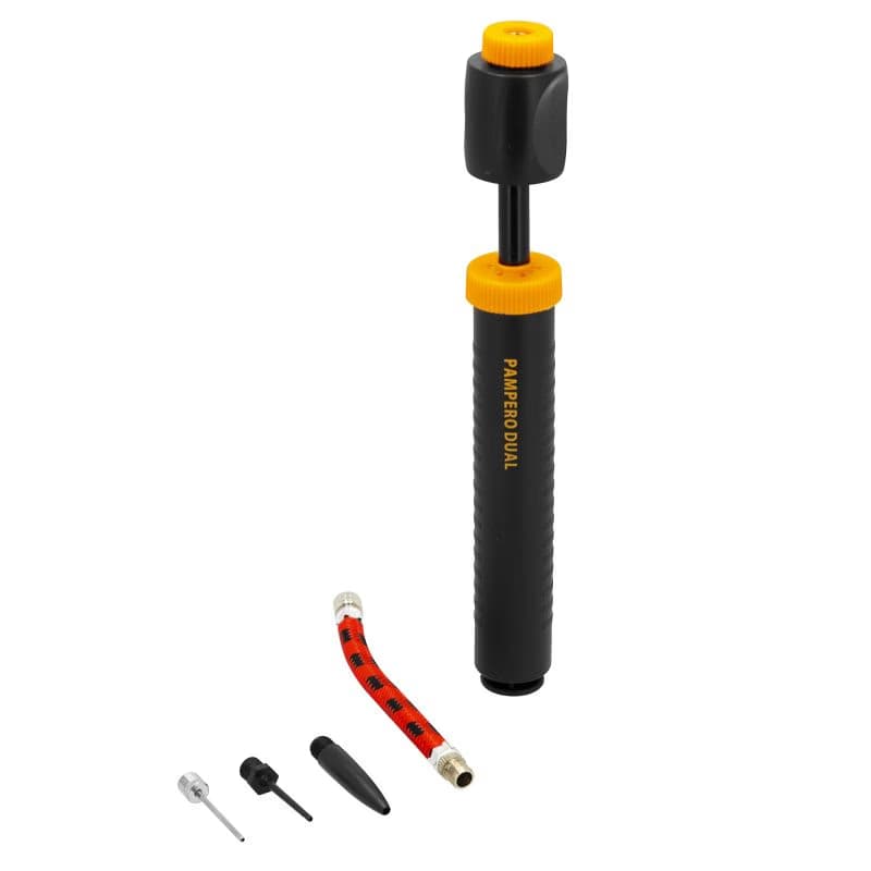 Pumpa SPOKEY PAMPERO DUAL ACTION 2